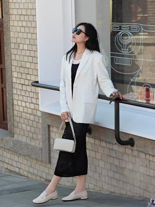 爱步ECCO安妮方头208563 商品图1