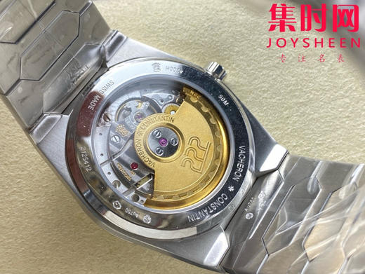 8+配重版 江诗丹顿历史名作系列4200H 历史名作222配重版 两针男士腕表 表径37mm 小手腕福音 新增力作 重量130+克 商品图6