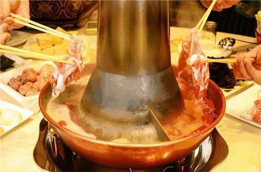 【到店券】超值二人铜锅涮（具体产品以实际团购套餐内容为准） 商品图3