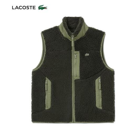 法国鳄鱼LACOSTE男外套BH2839-98IER 商品图0