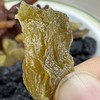 大大的葡萄干，干干净净的吃！特别像十几年前，我第一次在新疆吃的那种葡萄干！ 商品缩略图0