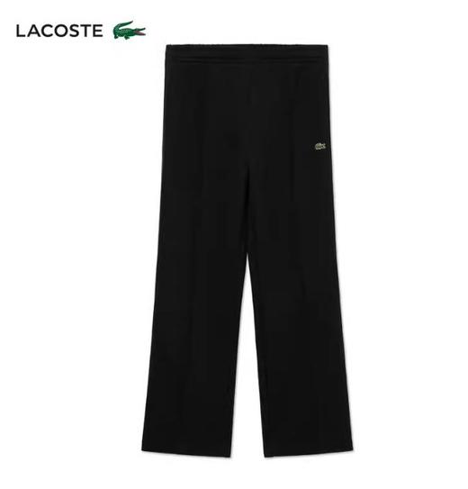 法国鳄鱼LACOSTE男运动裤XH3870-10C31 商品图0