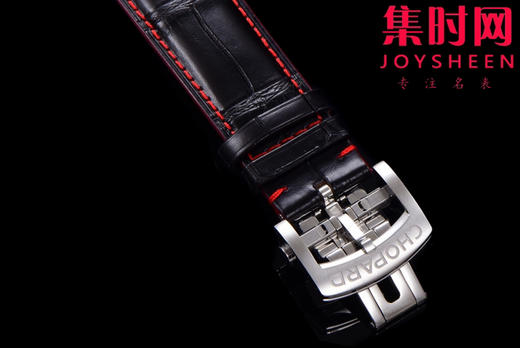 V7萧邦赛车系列V2版本 男士腕表 定制机芯全面升级 商品图5