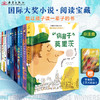 【 超模君 严选】《新蕾国际获奖小说》涵盖孩子所有成长主题  一次汇集“儿童文学界的诺贝尔奖” 商品缩略图0