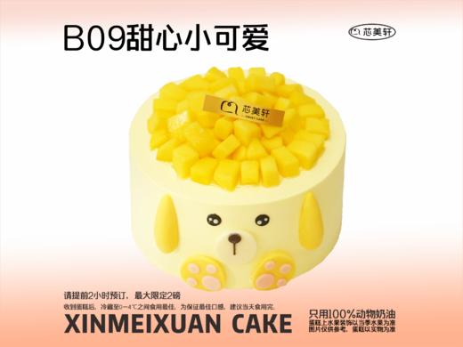 B09甜心小可爱 商品图0