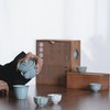 过宋人的生活/四季汝意汝瓷茶具套组/国家非遗 商品缩略图3