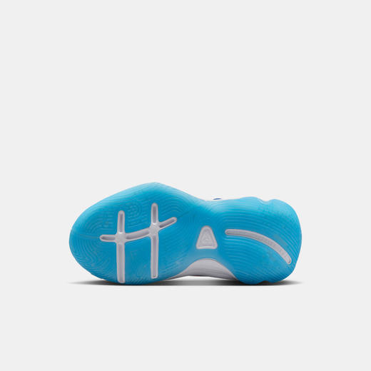 Nike Giannis Immortality 4 SE 耐克字母哥幼童运动鞋 HF1182 商品图1