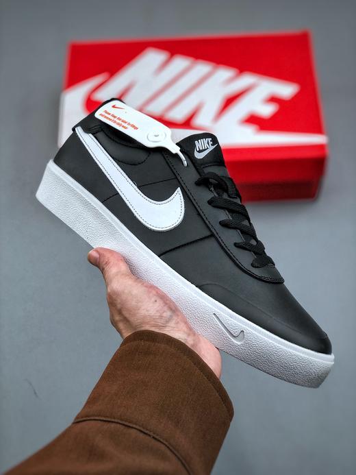 耐克 Nike Blazer Phantom Low 厚底增高休闲鞋 商品图4