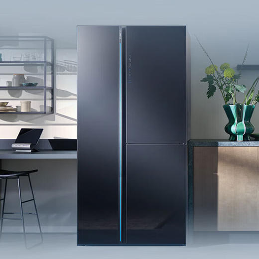 西门子冰箱_KT92AA256C 商品图1