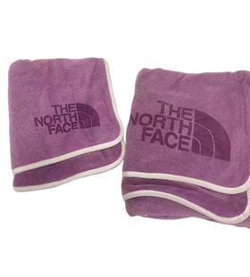 中性款毛巾浴巾套装 配收纳袋