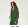 JUDYHUA 森林系列宽松夹克 商品缩略图1