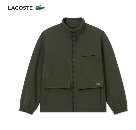 法国鳄鱼LACOSTE男外套BH0712-98L7A 商品图0