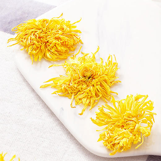 绿帝金丝皇菊18g【XPTX】 商品图5