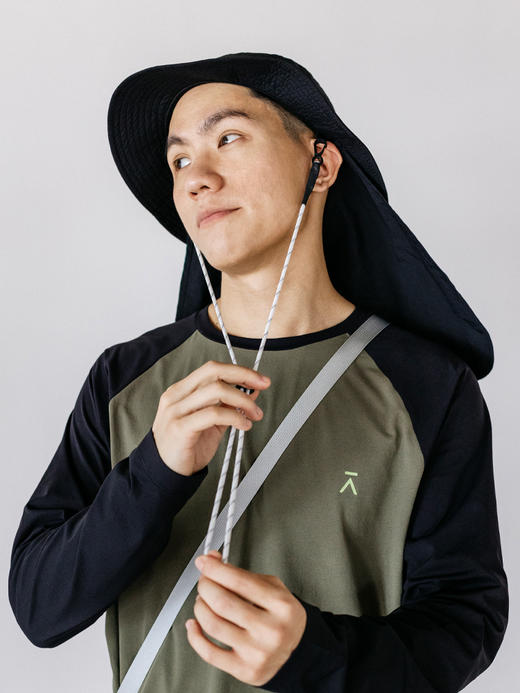 【高端团-特价福利专场】-ACMEITEM爱棵米  配饰合集 时尚搭配，春夏出行必备 商品图7