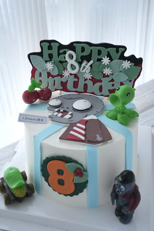 萌趣僵植 （提前3天预定） 商品图0