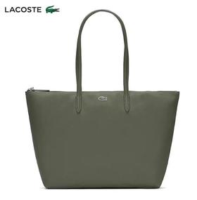 法国鳄鱼LACOSTE女包袋NF1888PON93
