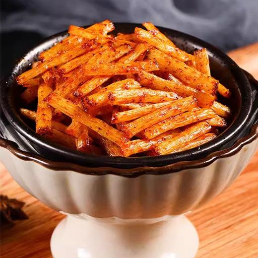 太哥辣白菜味素食 38g 商品图1