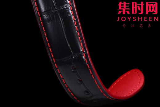 V7萧邦赛车系列V2版本 男士腕表 定制机芯全面升级 商品图6