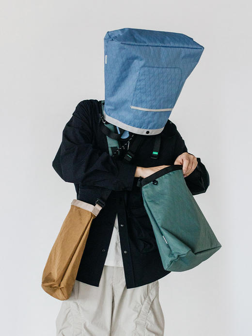 【高端团-特价福利专场】-ACMEITEM爱棵米  配饰合集 时尚搭配，春夏出行必备 商品图14