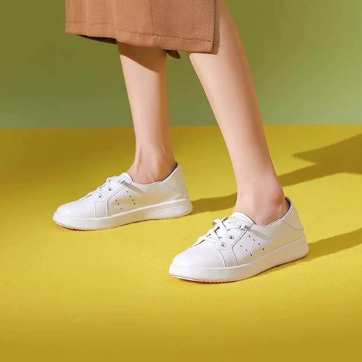 2楼哈森HC240303HARSON女鞋（新百购） 商品图4