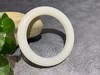 【御珠宫坊·传承系列】羊脂白玉手镯55mm 商品缩略图4
