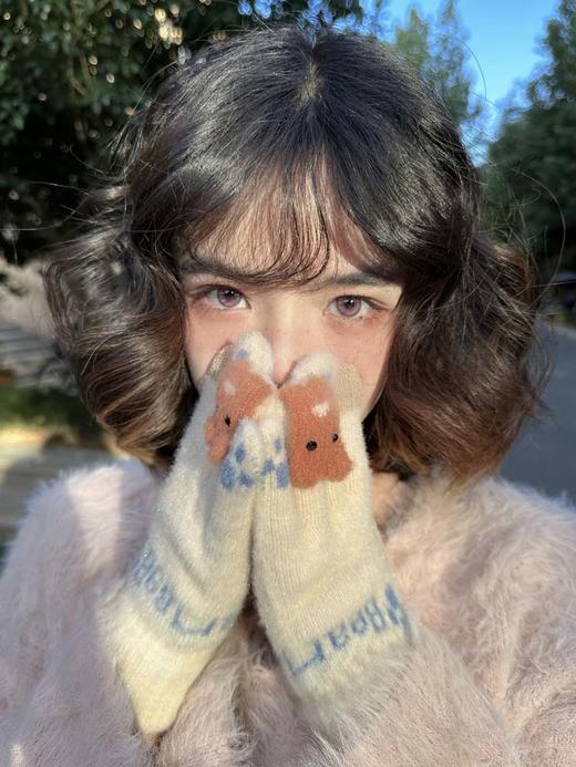 summerbaby 月抛 温婉紫 直径14.5mm着色13.7mm 商品图5