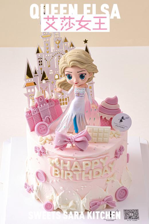 艾莎女王 商品图3