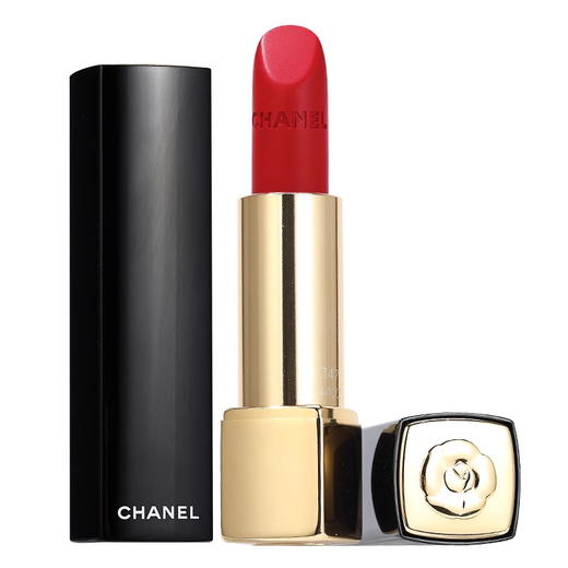 CHANEL 香奈儿魅力丝绒唇膏 哑光滋润口红  63 58 【CDF】 商品图4