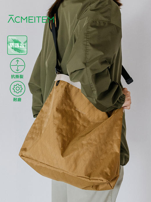 【高端团-特价福利专场】-ACMEITEM爱棵米  配饰合集 时尚搭配，春夏出行必备 商品图10