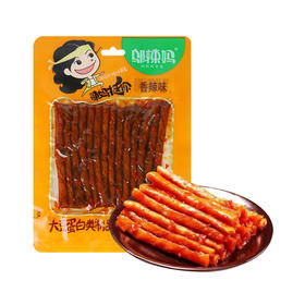 邬辣妈酒鬼豆筋香辣味 70g