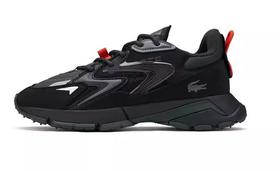 法国鳄鱼LACOSTE男鞋子48SMA0062Z83