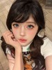 【半年抛大直径】onlycon-绿城失空-14.5mm【0-800度 无525/575】 商品缩略图6