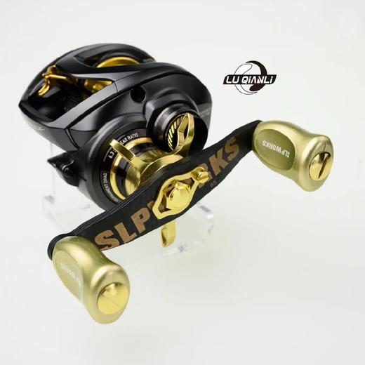 国产SLP达瓦水滴轮官改同款改装摇臂握丸五星微调ctsv子龙阿尔法24STEEZ 商品图7