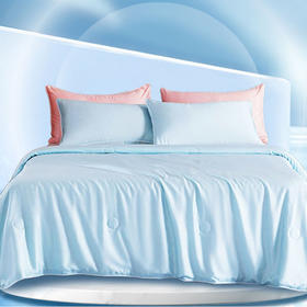 【分仓直发包邮】梦洁五星级水洗大豆纤维凉感被