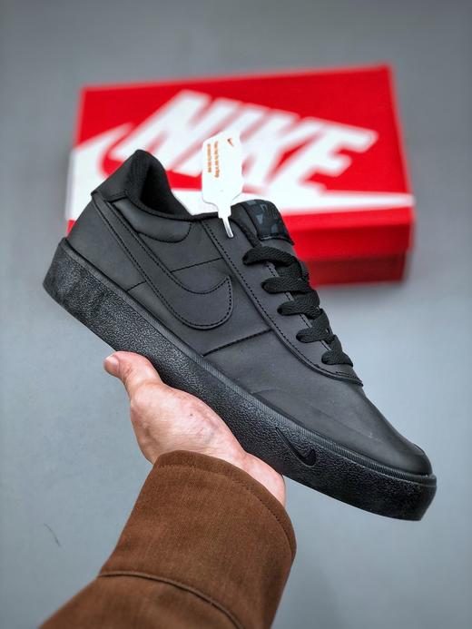 耐克 Nike Blazer Phantom Low 厚底增高休闲鞋 商品图0