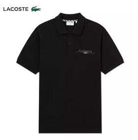 法国鳄鱼LACOSTE男短袖POLOPH6006-10031