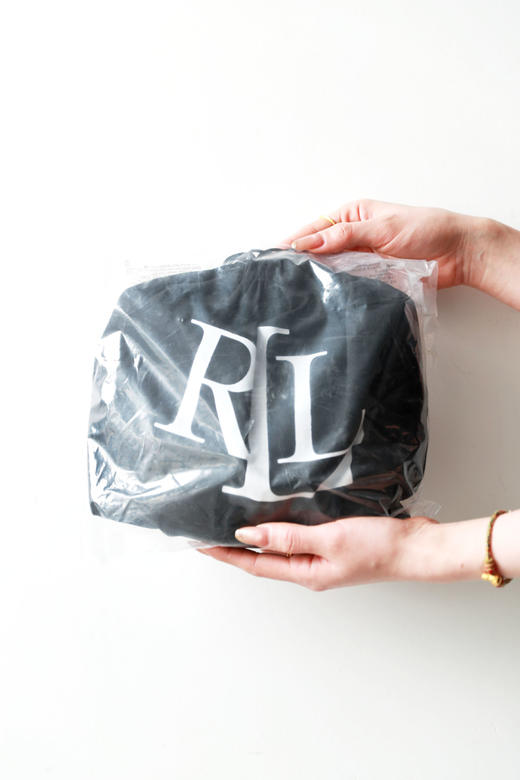 月牙丹宁包，出口日本喔。羊皮+牛皮拼接の拉链闭合单肩包C030560 商品图11