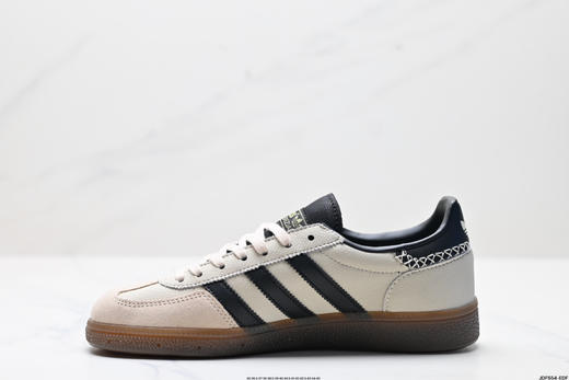 阿迪达斯Adidas Handball Spezial低帮休闲运动板鞋JP5669男女鞋 商品图2