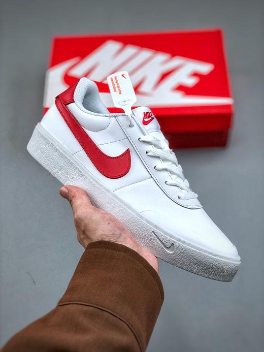 耐克 Nike Blazer Phantom Low 厚底增高休闲鞋 商品图5