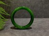 【御珠宫坊·传藏系列】碧玉手镯56mm 商品缩略图1