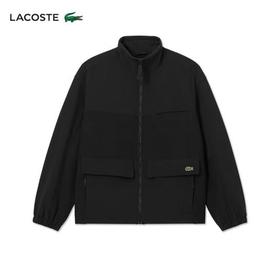 法国鳄鱼LACOSTE男外套BH0712-98031