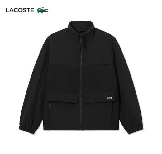 法国鳄鱼LACOSTE男外套BH0712-98031 商品图0