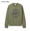 法国鳄鱼LACOSTE男卫衣SH2897-10BMY 商品缩略图0