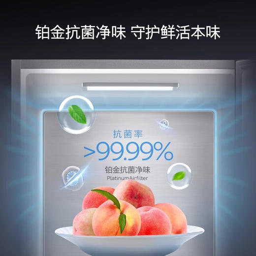 西门子冰箱_KG405653VC 商品图3