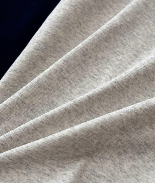 素然情侣款长袖T恤打底衫030504 商品图8