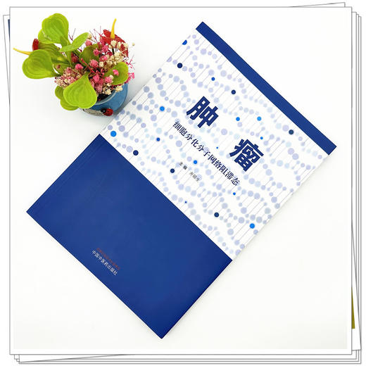 肿瘤:细胞分化分子网络阻滞态 齐锦生 主编 中国中医药出版社 中医临床 书籍 商品图1