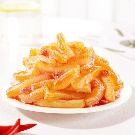 卫龙魔芋爽香辣素毛肚 150g 商品图1