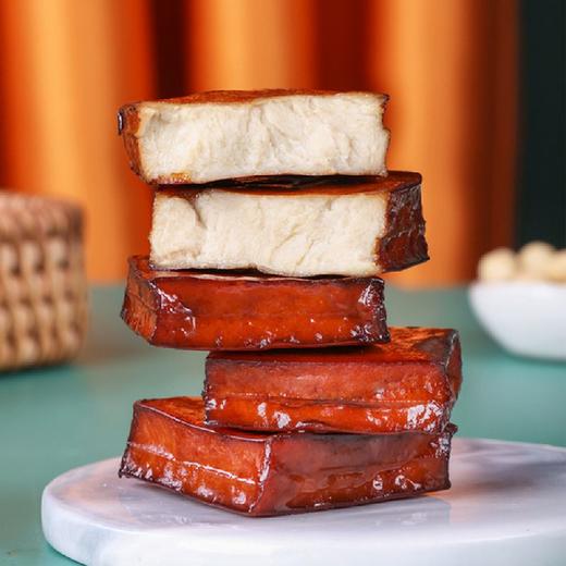 原本记忆卤香豆干 118g 商品图2