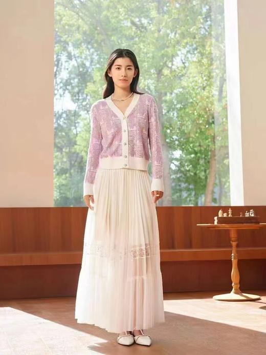 3F玖姿开衫 商品图0