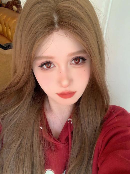 summerbaby 月抛 车厘子 直径14.0mm着色13.6mm 商品图5